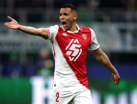 AS Monaco - Vanderson 1