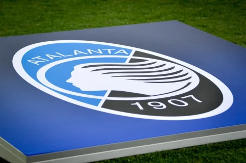 Atalanta - logo 1