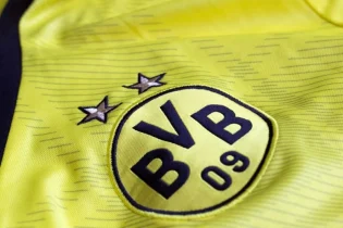 Borussia Dortmund - logo 4