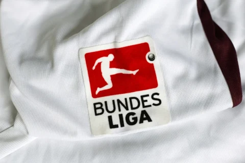 Bundesliga - logo 1