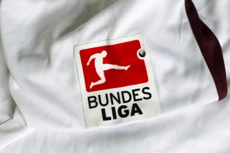 Bundesliga - logo 1