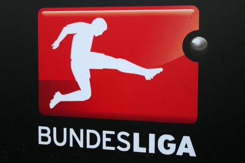 Bundesliga - logo 2