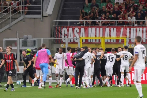 Cremonese - piłkarze 1 2025