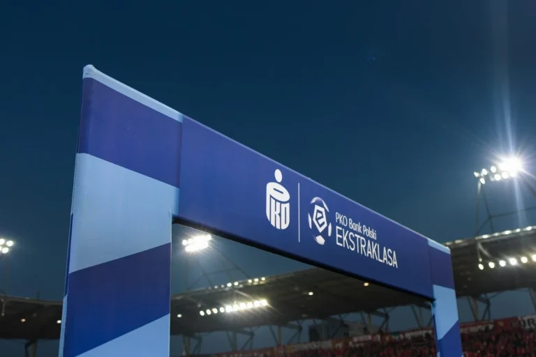 Ekstraklasa - logo 2