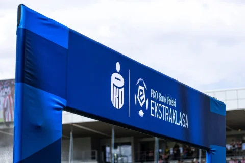 Ekstraklasa - logo 4