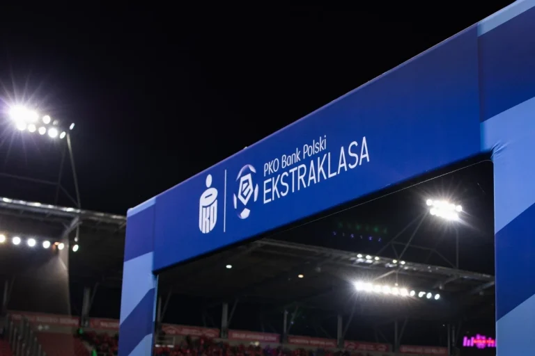 Ekstraklasa - logo 5