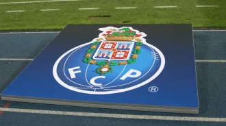 FC Porto - logo 2