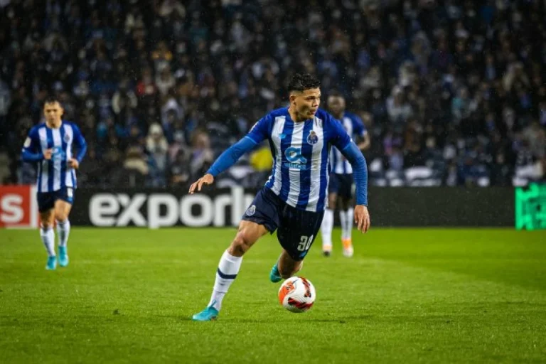 FC Porto - zawodnicy 2