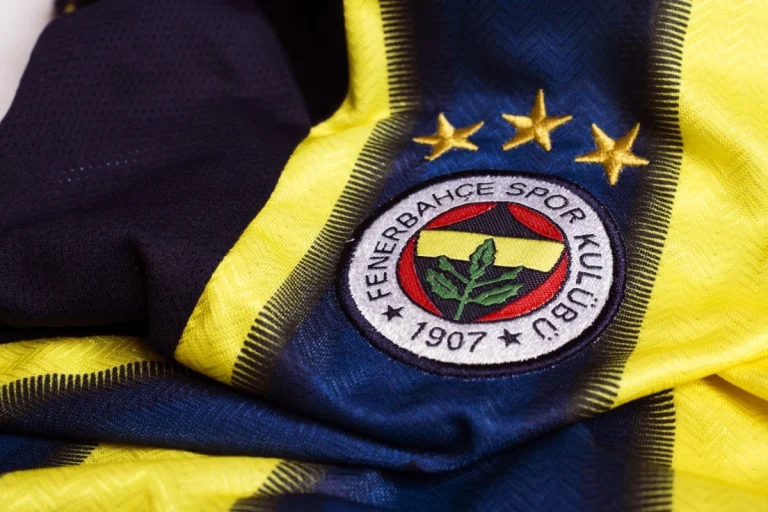 Fenerbahce - logo 1