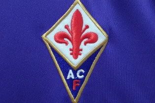 Fiorentina - logo 1