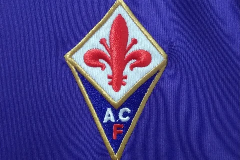 Fiorentina - logo 1