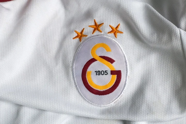 Galatasaray - logo 1