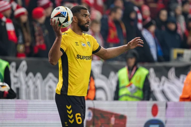 GKS Katowice - Lukas Klemenz 1