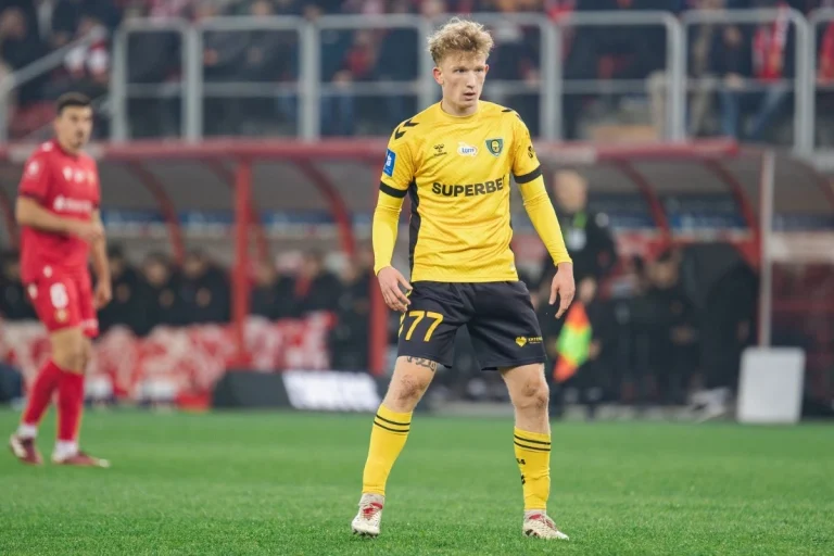 GKS Katowice - Mateusz Kowalczyk 1