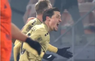 Górnik Zabrze - Sadilek