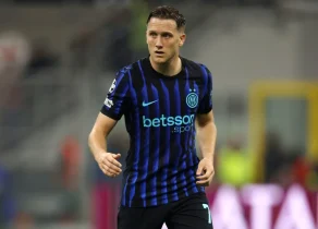 Inter Mediolan - Piotr Zieliński 3