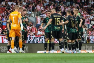 Lechia Gdańsk - piłkarze 3 2025