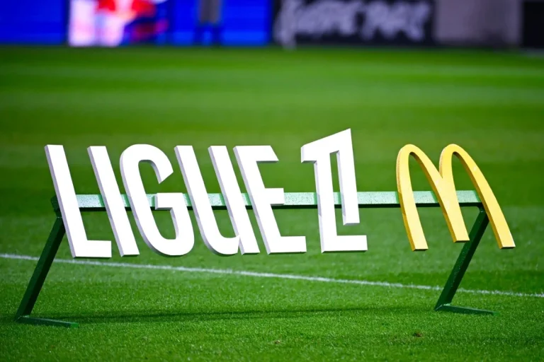 Ligue 1 - logo 1
