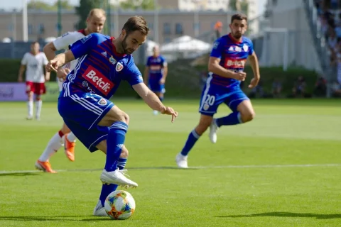 Piast Gliwice - Jorge Felix