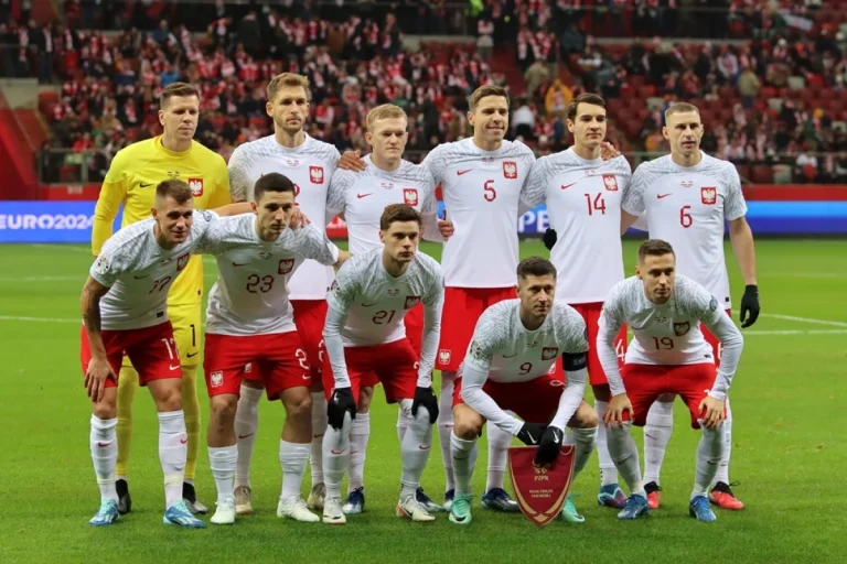 Polska - Czechy 2023 | 2