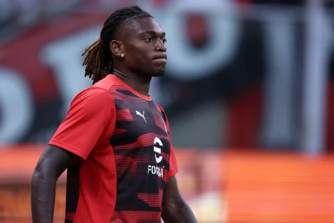 AC Milan - Rafael Leao 1