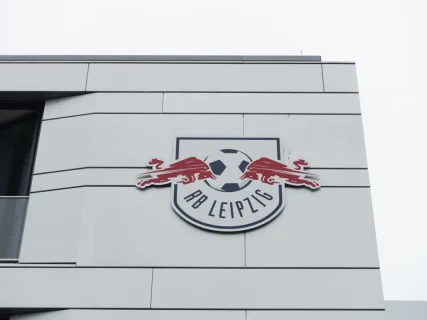 RB Lipsk - logo 1