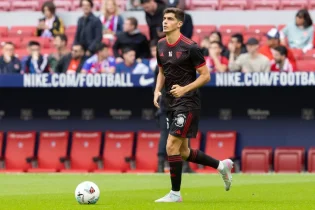 Sevilla - Juanlu Sánchez 1