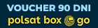Voucher Polsat Box Go od Superbet