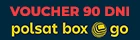 Voucher Polsat Box Go od Superbet