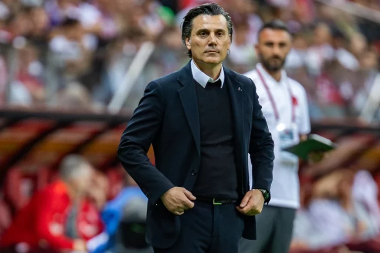 Vincenzo Montella | Turcja 2024