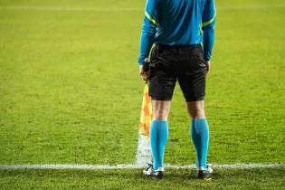 Piłka nożna zaślepka 8