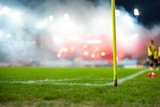 Piłka nożna zaślepka 4