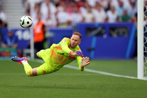 Peter Gulacsi 1 | Węgry 2024