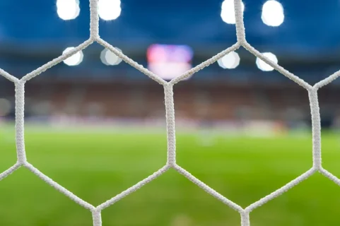 Piłka nożna zaślepka