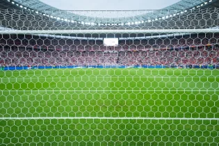 Piłka nożna zaślepka 5