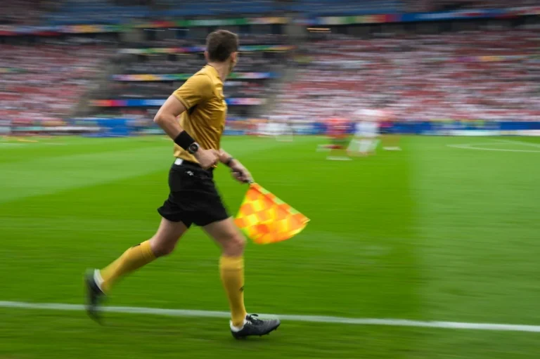 Sędzia | Neutralne / Zaślepka - piłka nożna 6