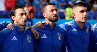 Włochy reprezentacja