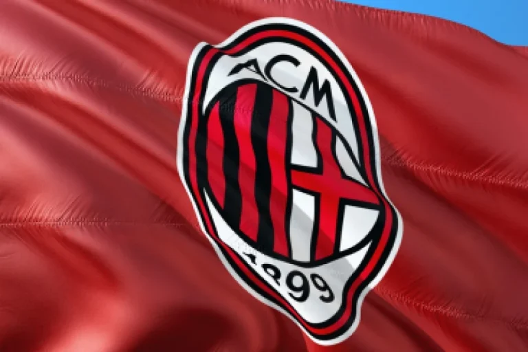 AC Milan - logo 2