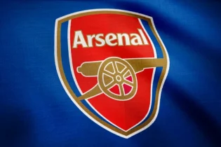 Arsenal - logo 2