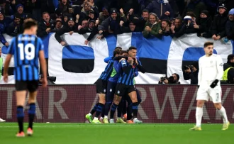 Atalanta - piłkarze 2 2025