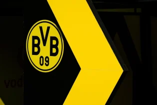 Borussia Dortmund - logo 2