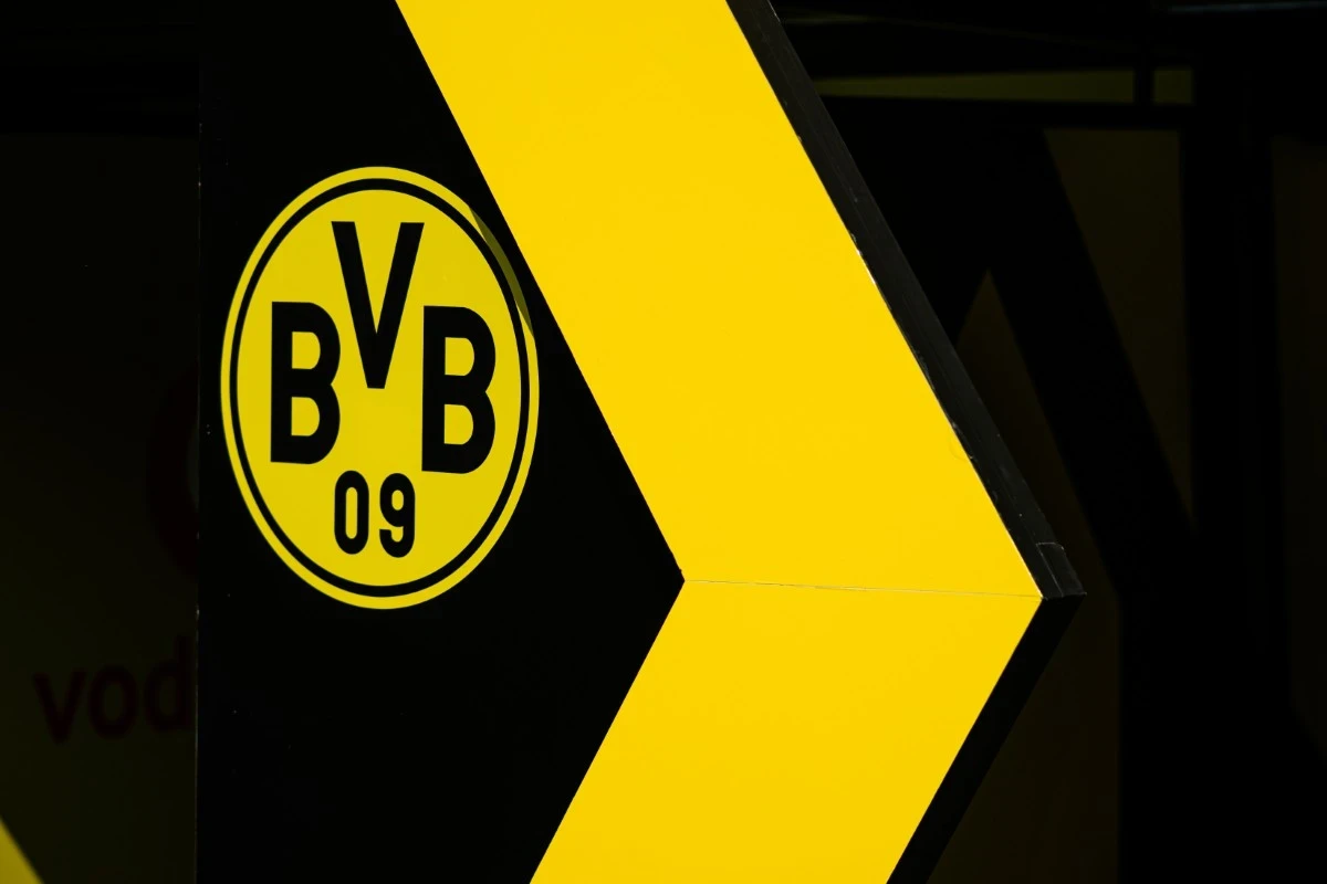 Borussia Dortmund - logo 2