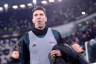Gianluigi Buffon