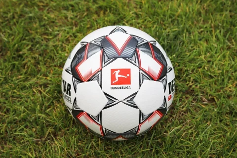 Bundesliga - logo 2