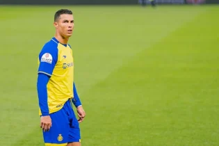 Al-Nassr - Cristiano Ronaldo