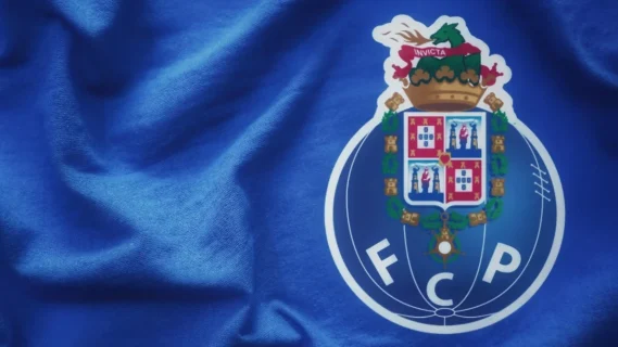 FC Porto - logo 3