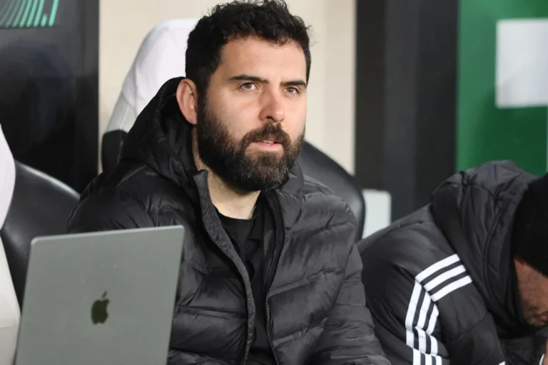 Radomiak - Goncalo Feio