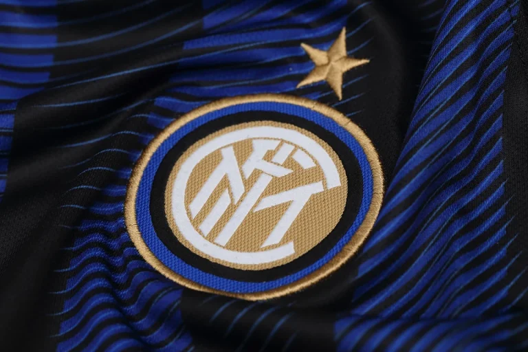 Inter Mediolan - logo