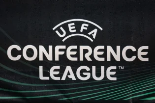 Liga Konferencji Europy - logo 1