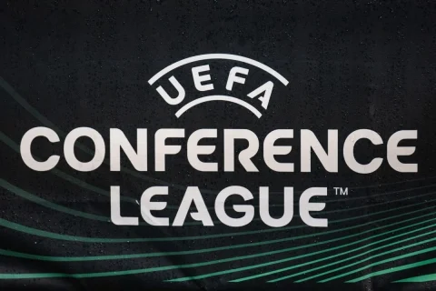 Liga Konferencji Europy - logo 1